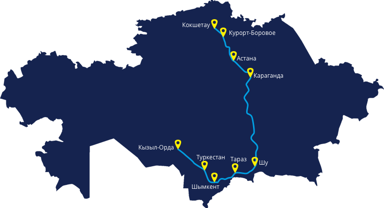 Карта